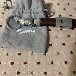 Effy Key Chains NEW CHOICE OF ONE